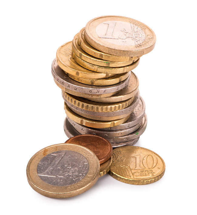 coins